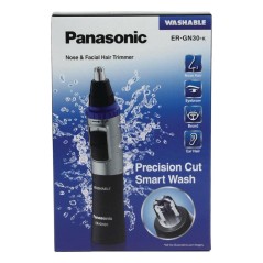 Panasonic ER-GN30 Trimmer - Precision Grooming for a Flawless Look | Order Now!